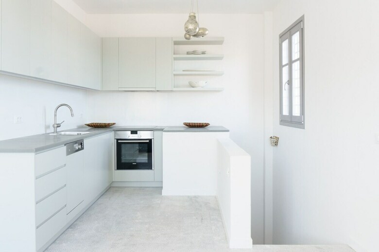 Villa Maison Suisse With Panoramic Views Of Spetses