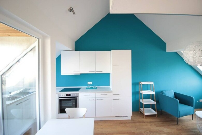 Stylisches Apartment Nahe Innenstadt