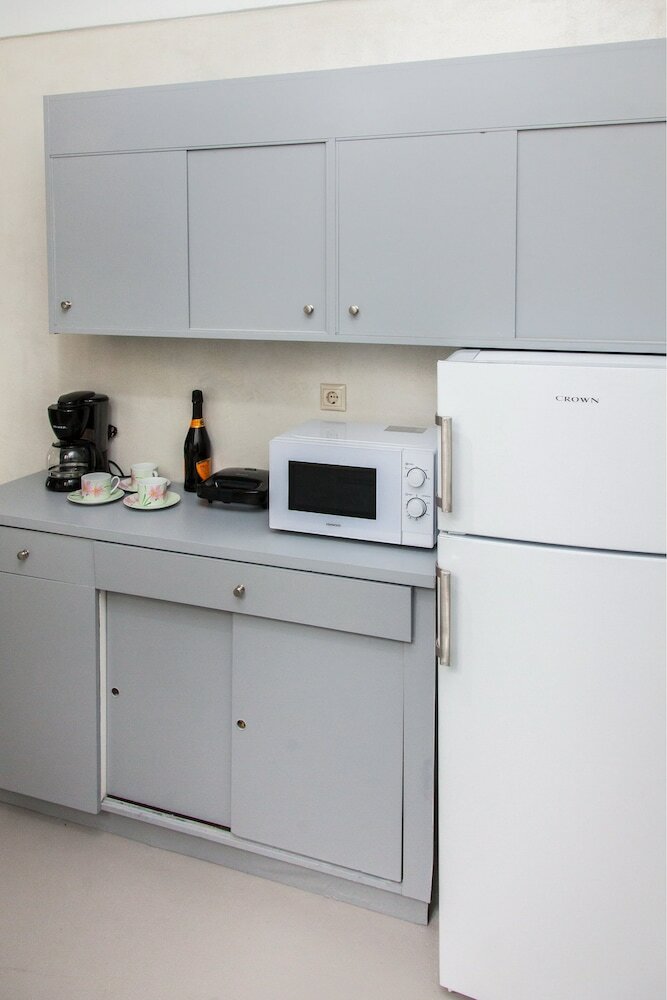 Stay In Fabulous Apartment In Athens