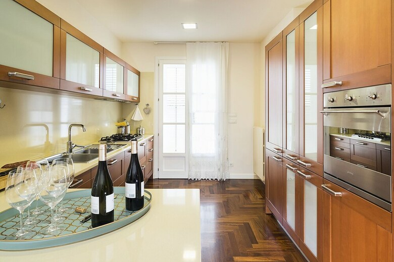 Apartamento Terranova Home