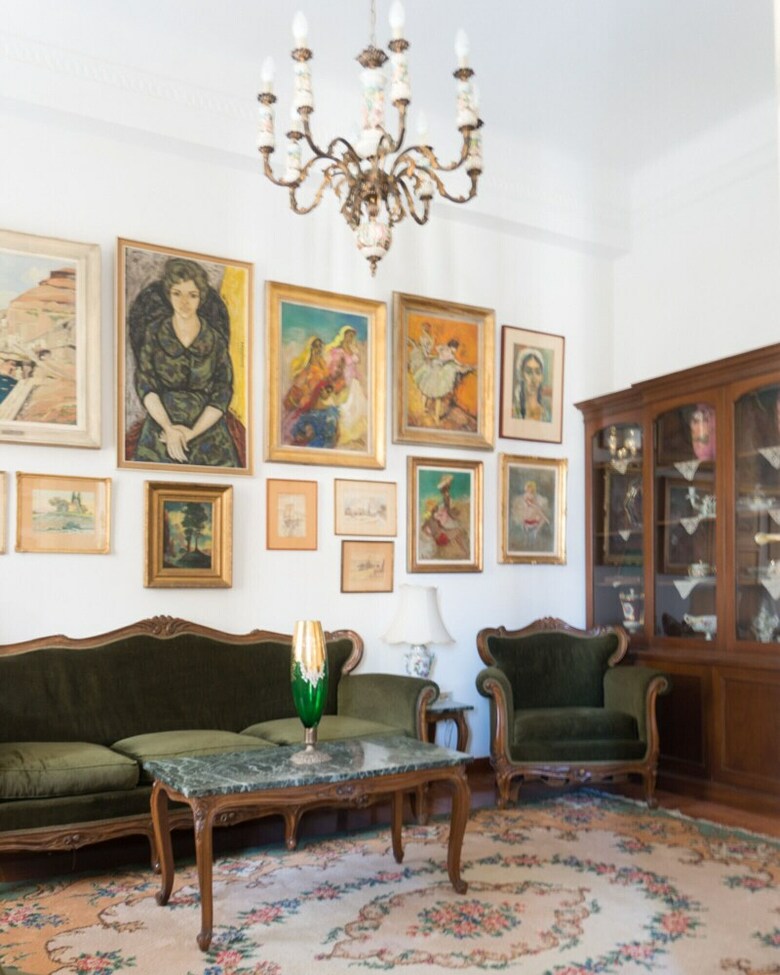 Apartamento Plaka Vintage Central Athens