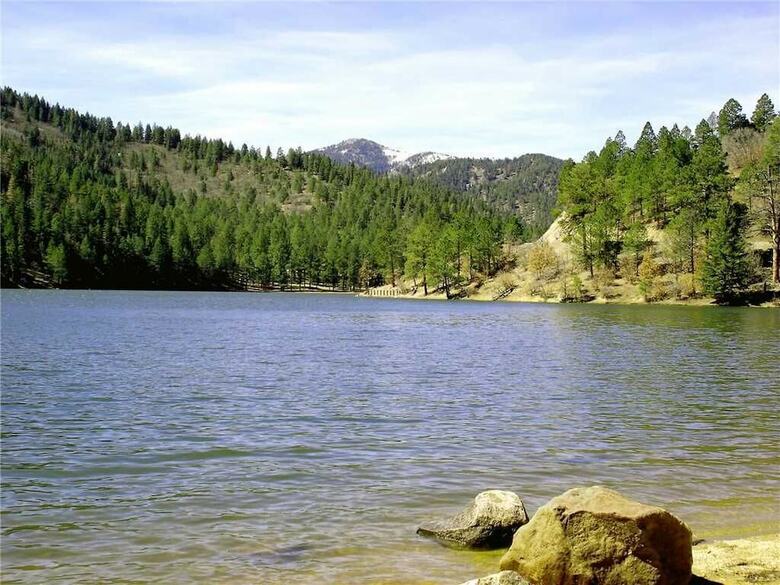 Alpine Cabin, 3 Bedrooms, Hot Tub, Deck, Sleeps 8