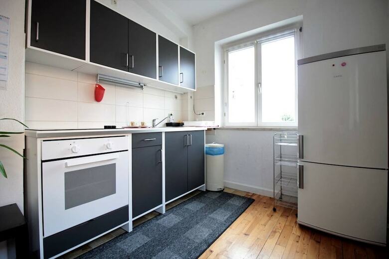 Apartamentos Charmante 3-zimmerwohnung Mit Stellplatz