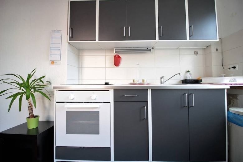 Apartamentos Charmante 3-zimmerwohnung Mit Stellplatz