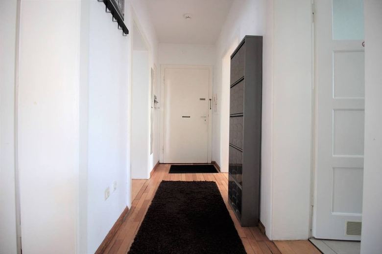 Apartamentos Charmante 3-zimmerwohnung Mit Stellplatz