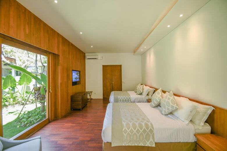 Villa Veluvana Garden Estate