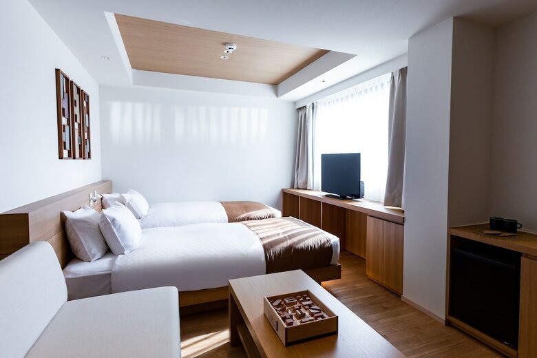 Hotel The Machiya Ebisuya