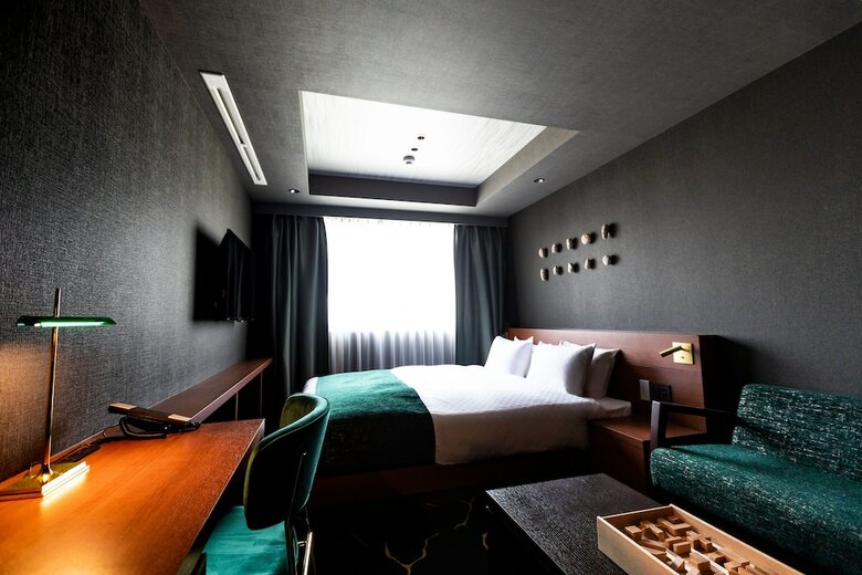 Hotel The Machiya Ebisuya