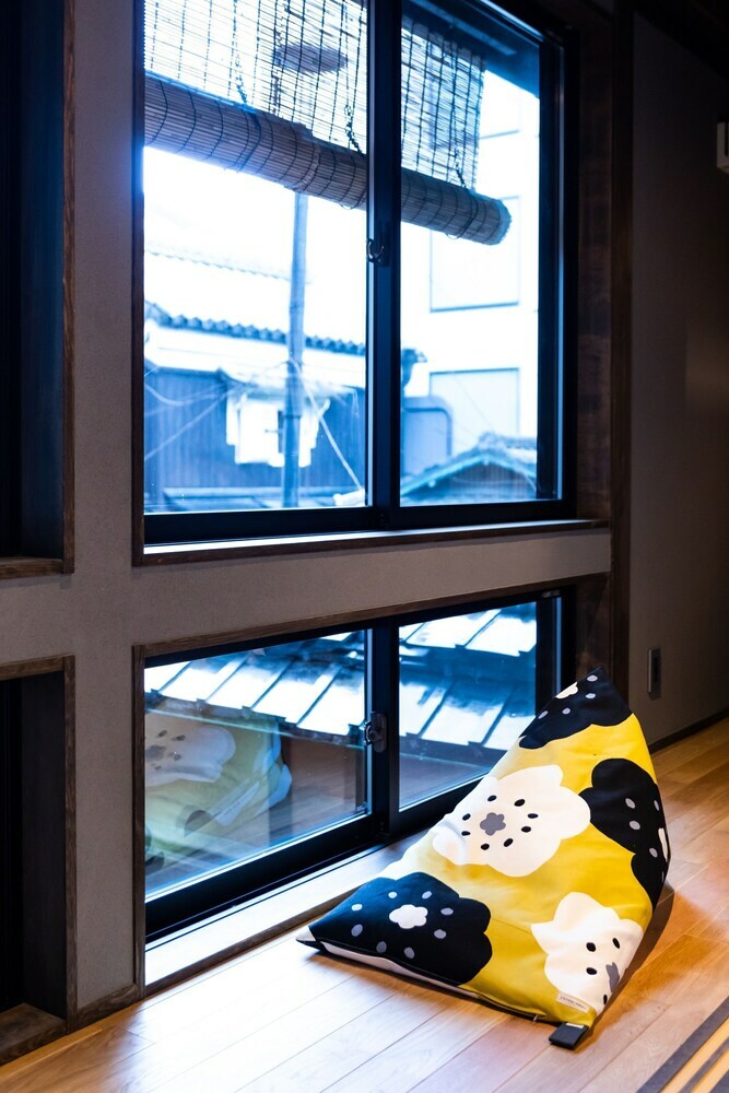 Hotel The Machiya Ebisuya