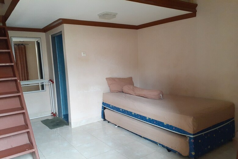 Hotel Spot On 2846 Kost Faza