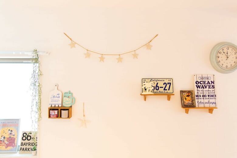 L-style Hanazonocho Apartment A