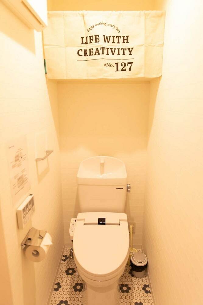 L-style Hanazonocho Apartment A