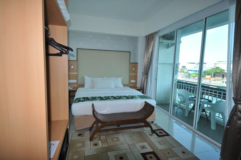 Hotel Sipadan Inn 3