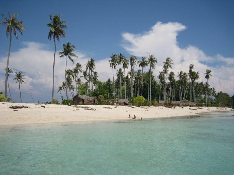 Hotel Sipadan Inn 3