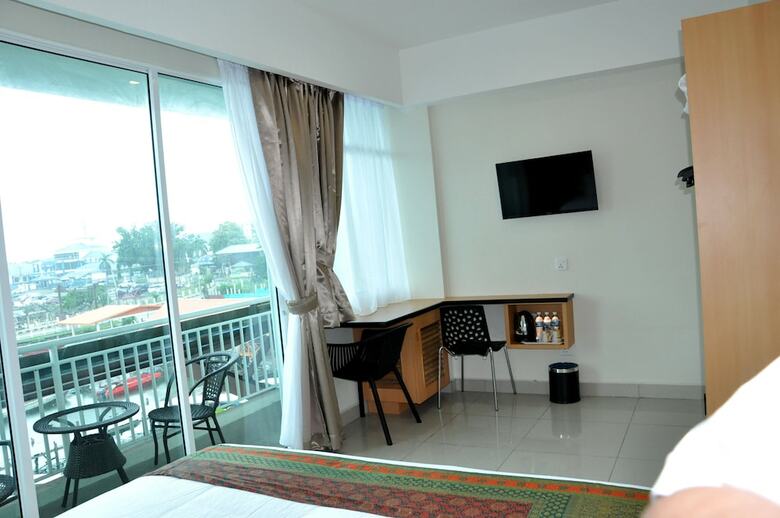 Hotel Sipadan Inn 3