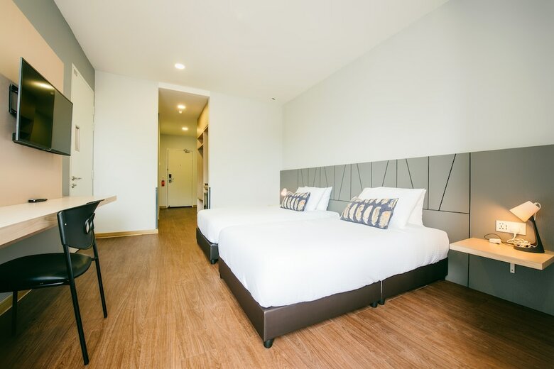 Hotel Chill Suites Langkawi