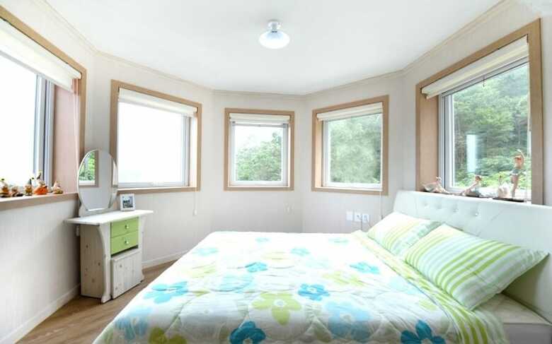 German Village Schwerin Pension
