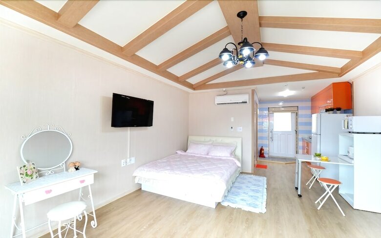 German Village Schwerin Pension