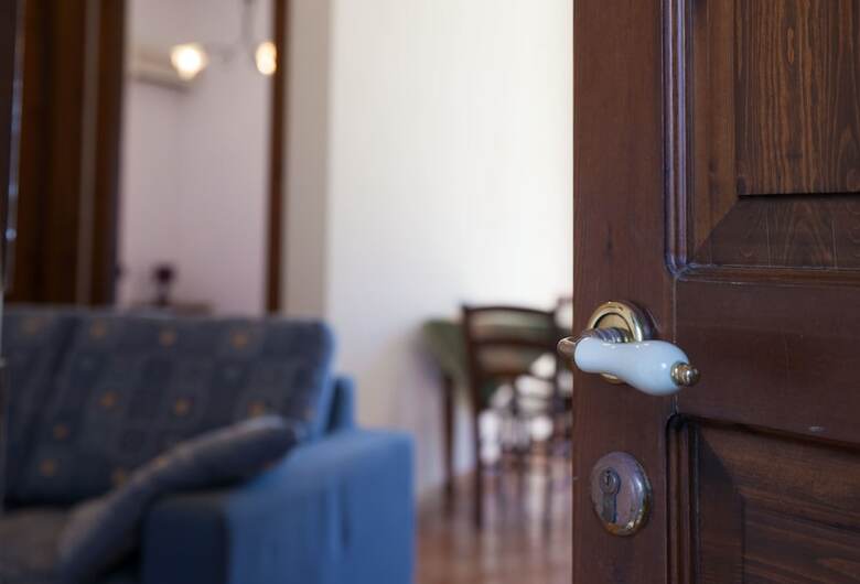 Apartamentos Residence Il Baglio