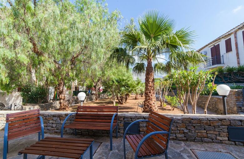 Apartamentos Residence Il Baglio