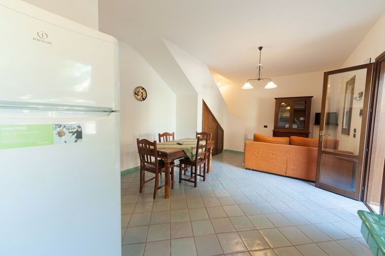 Apartamentos Residence Il Baglio