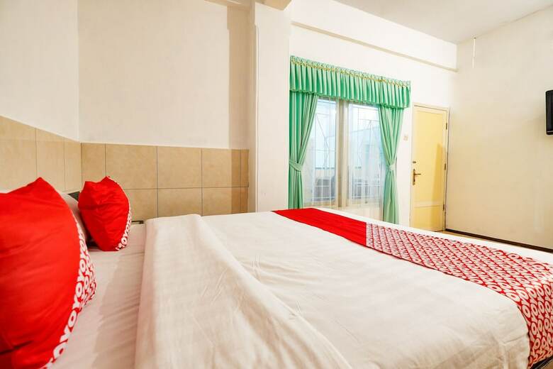 Sartika Hotel Pati