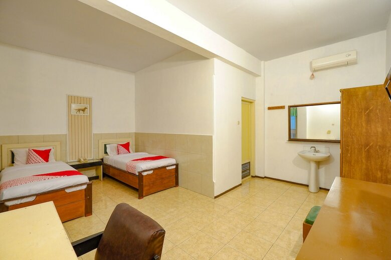 Sartika Hotel Pati