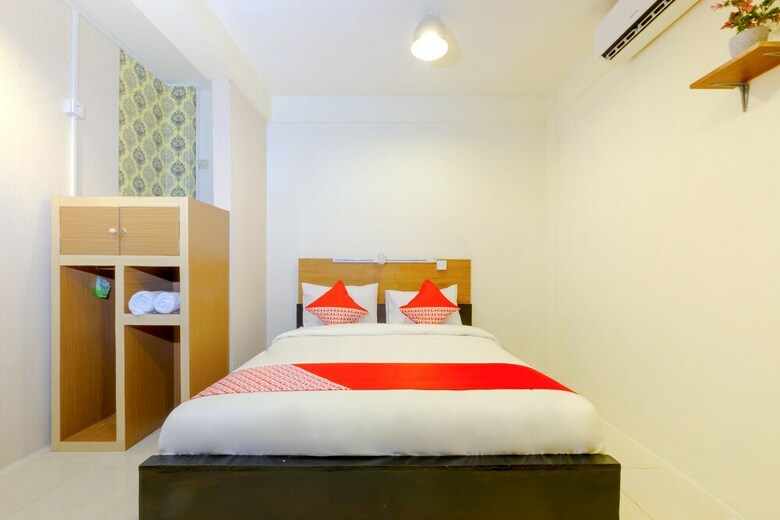 Hotel Oyo 3088 Green Valley House