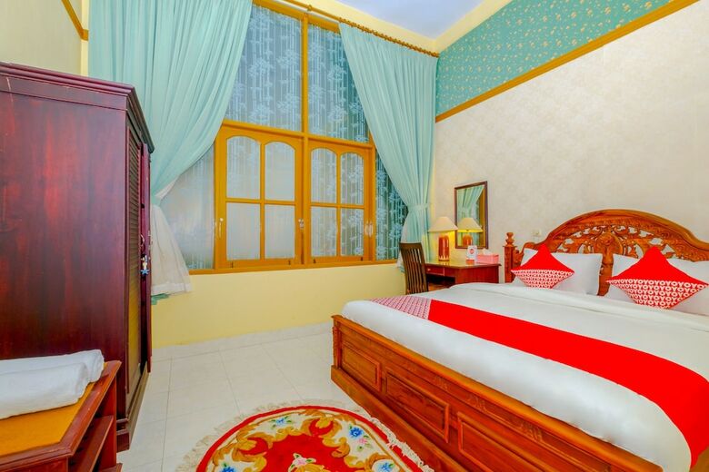 Hotel Oyo 3088 Green Valley House