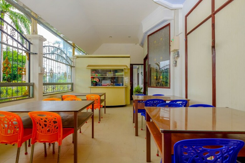 Hotel Oyo 3088 Green Valley House