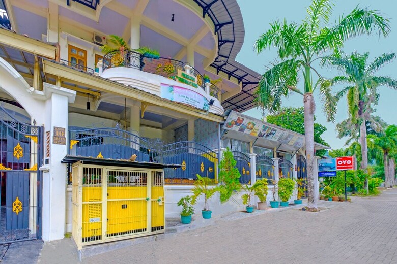 Hotel Oyo 3088 Green Valley House