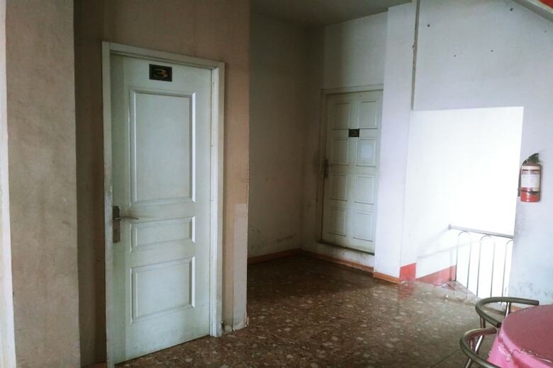 Hostal Spot On 2353 Wisma Executive Demang