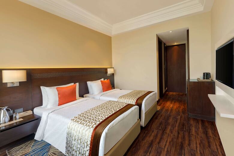 The Hideaway By Leisure Hotels