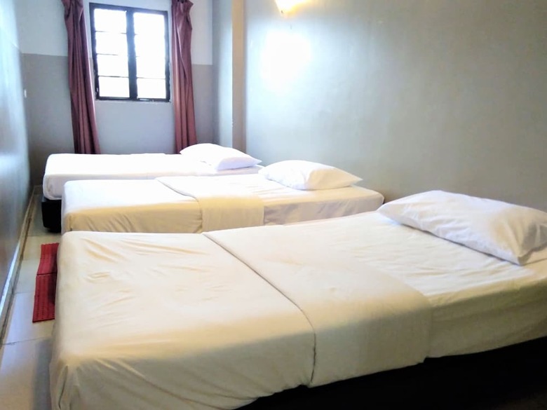 Hotel Oyo 89950 365 Nice Stay