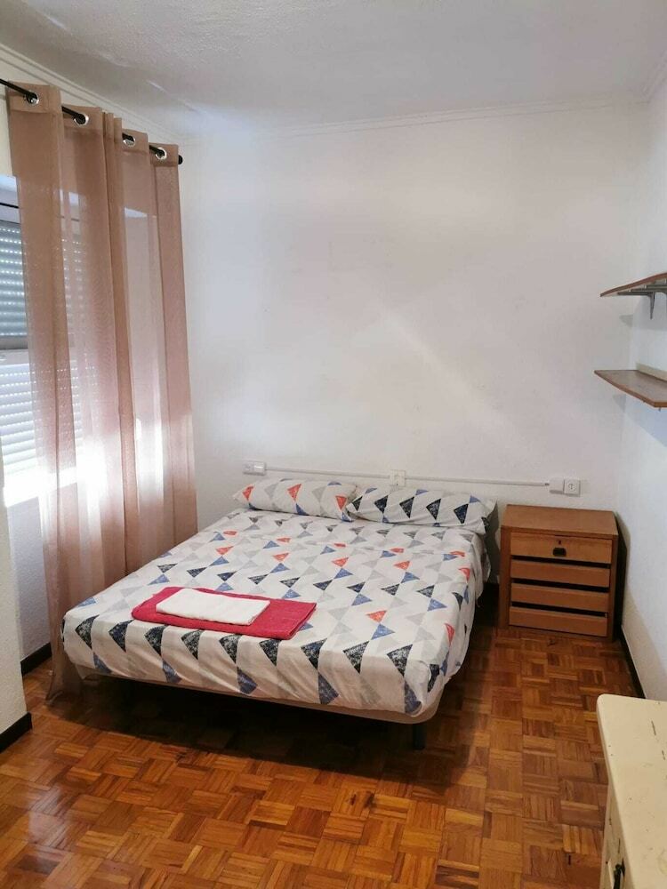 Hotel Tropic Rooms