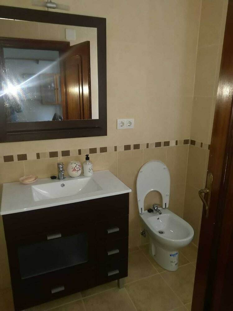 Hotel Tropic Rooms