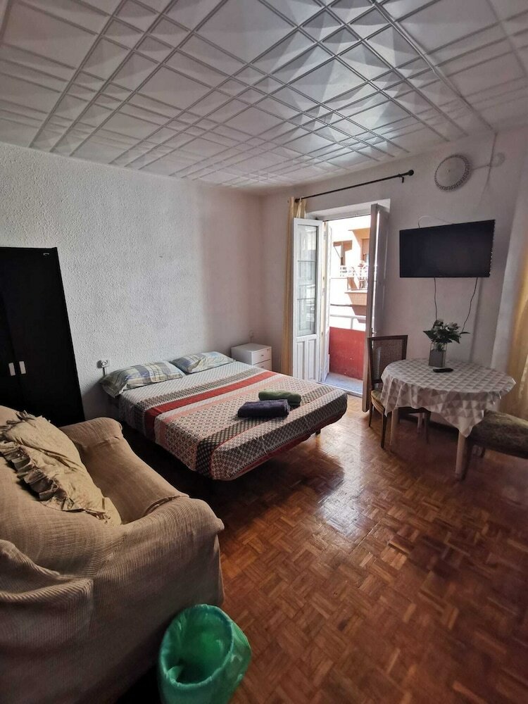 Hotel Tropic Rooms