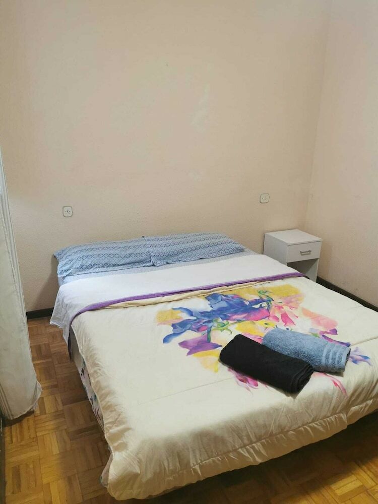 Hotel Tropic Rooms