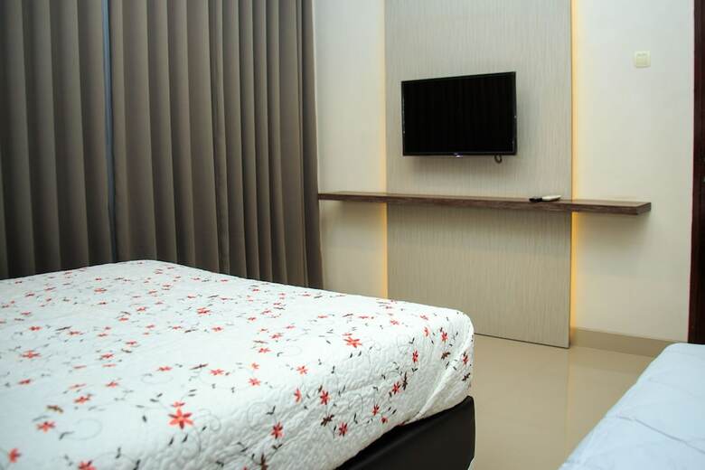 Bed & Breakfast Rumah Mutiara