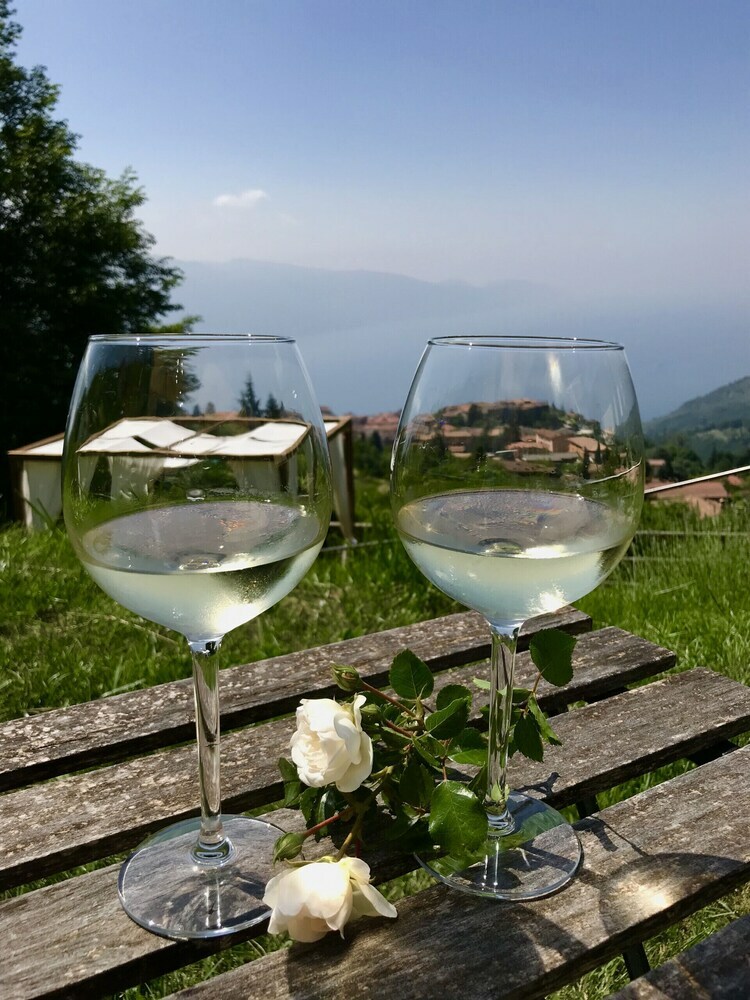 Apartamento Borgo Le Vigne - L'uva Rara