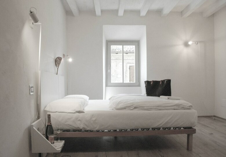 Apartamento La Corte - Appartamento Travail