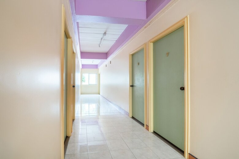 Hotel Oyo 815 Namchai House