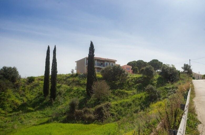 Filippion Hotel