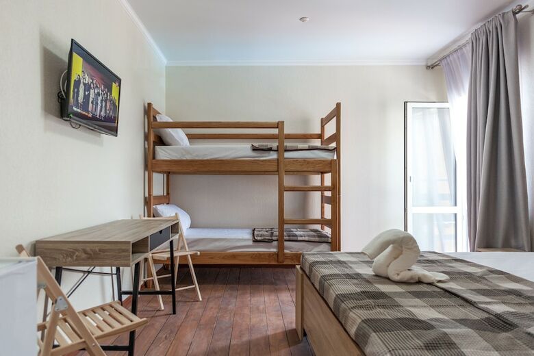 Hotel Villa Solomare