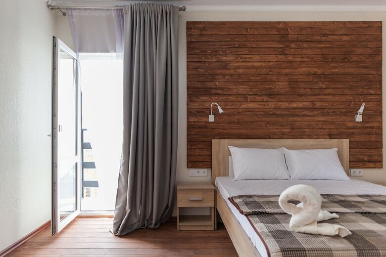 Hotel Villa Solomare