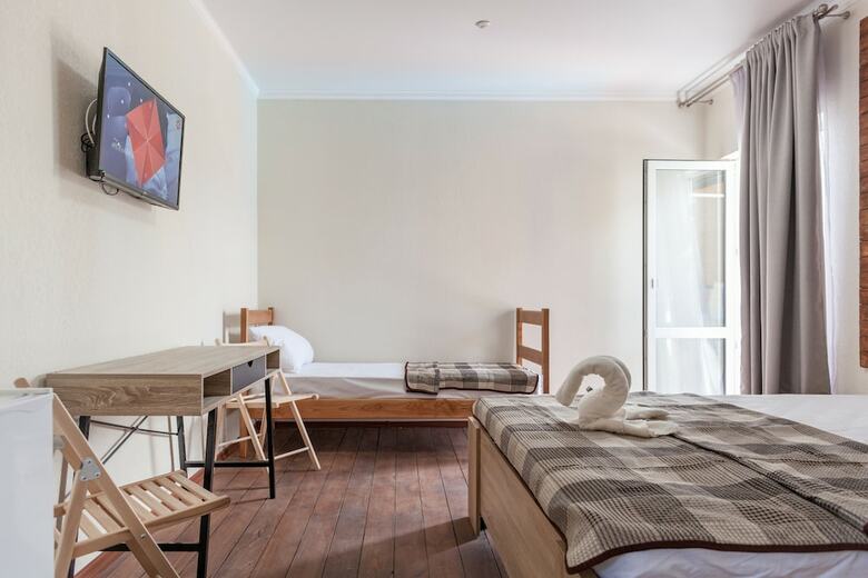 Hotel Villa Solomare