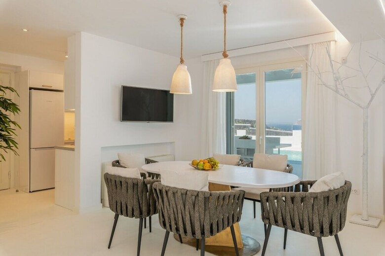 Villa Avolia I By The Pearls Collection
