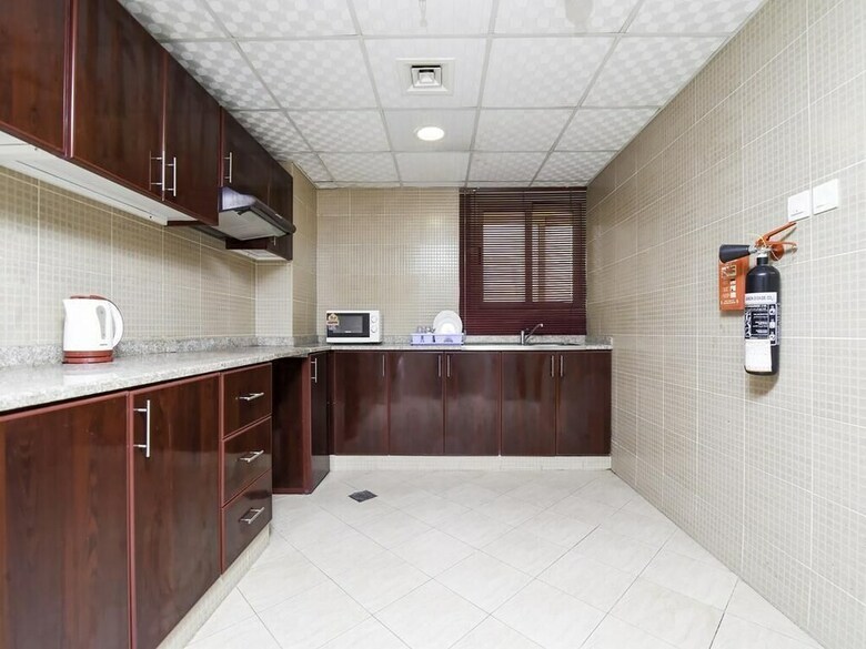 Apartamentos Paradise Inn 1 Tabasum Group