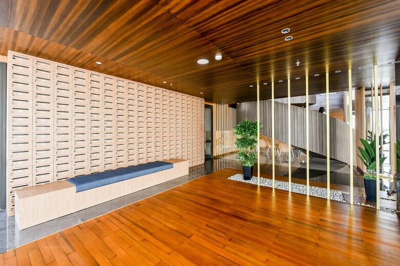 Apartamentos Lovina 7-ae At One Residence