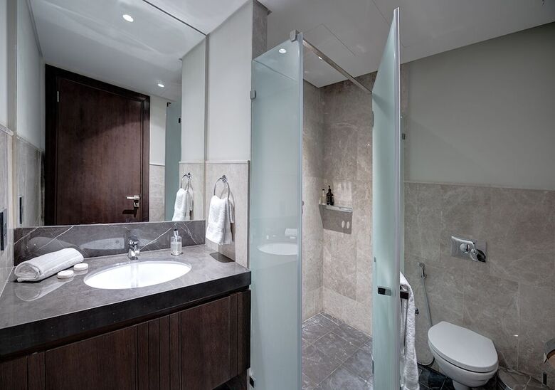 Apartamento Bnbme|3b-theresidence-2802